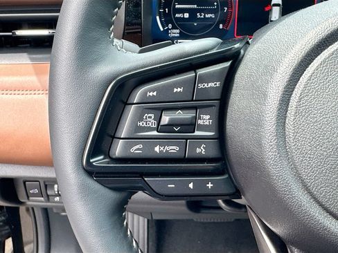 New 2026 Subaru Outback Touring XT AWD/4WD image 8