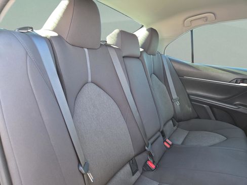 Used 2024 Toyota Camry LE image 33