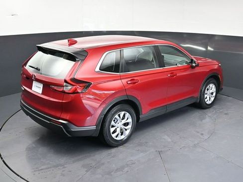 Used 2024 Honda CR-V LX image 31