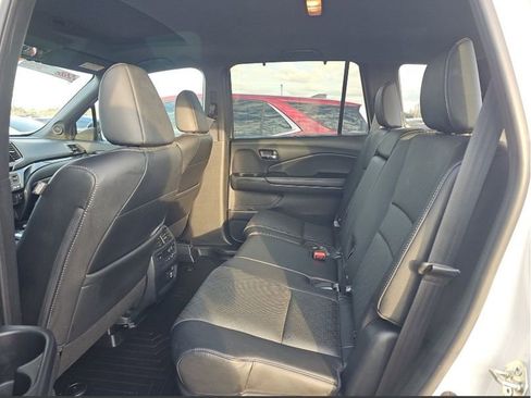 Used 2020 Honda Passport Touring image 24