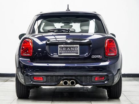 Used 2020 MINI Cooper S FWD image 12
