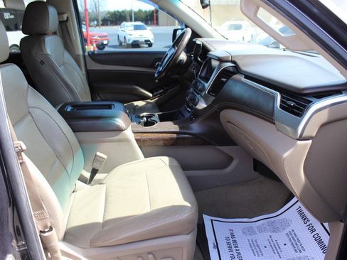 Used 2016 Chevrolet Tahoe LT RWD image 8