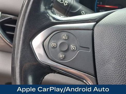 Used 2019 Chevrolet Traverse LT AWD/4WD image 7