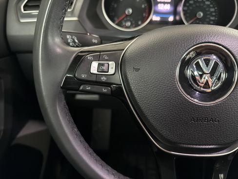 Used 2020 Volkswagen Tiguan S AWD/4WD image 19