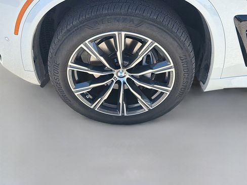 Used 2026 BMW X5 xDrive40i image 42