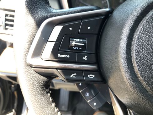 Used 2020 Subaru Outback Limited XT AWD/4WD image 7