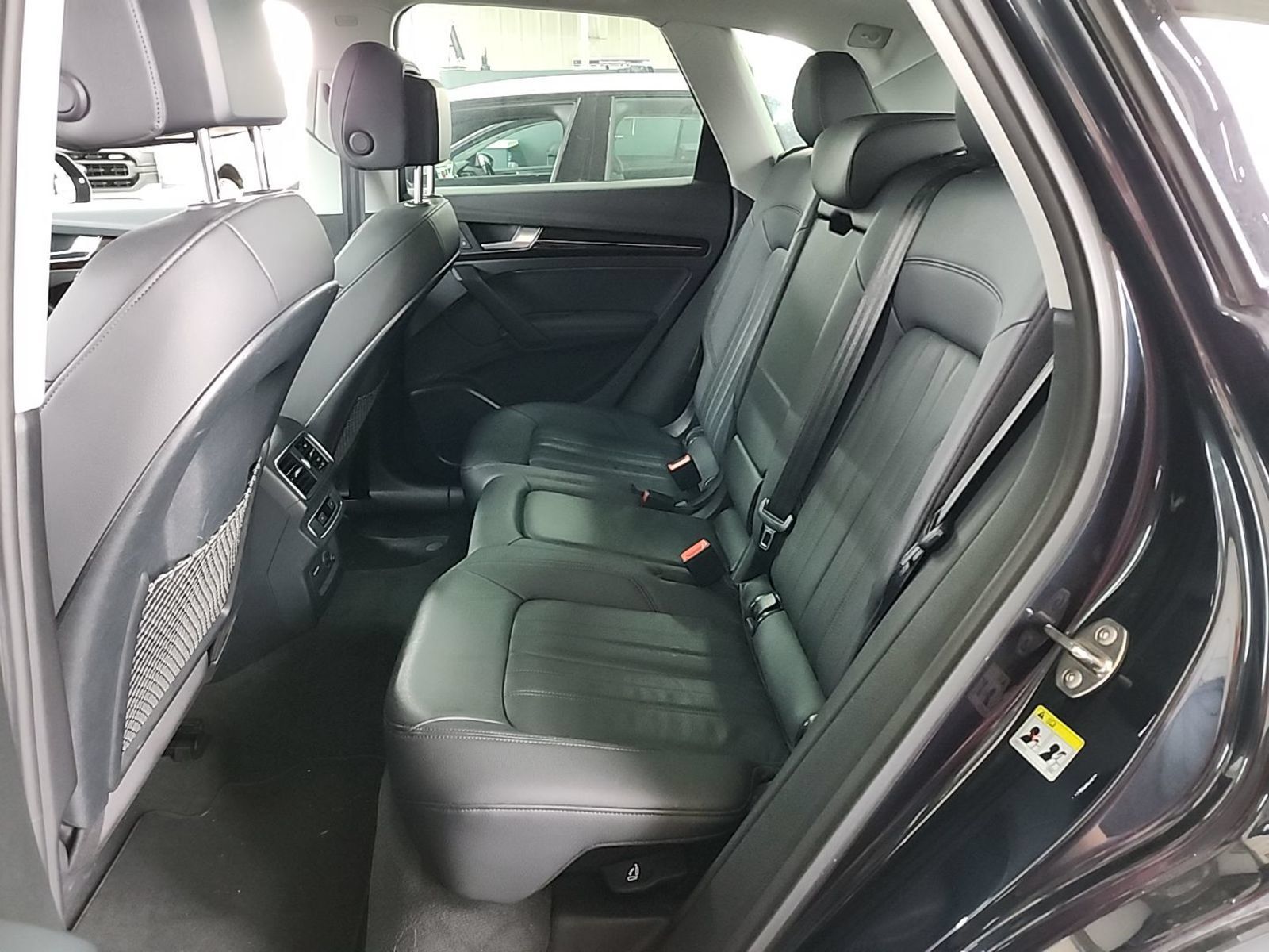 Used 2019 Audi Q5 2.0T Premium Plus AWD/4WD image 9