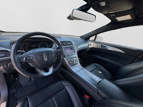 Used 2019 Lincoln MKZ Premiere AWD/4WD image 20