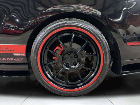 Used 2012 Ford Mustang Shelby GT500 w/ SVT Performance Pkg RWD image 50