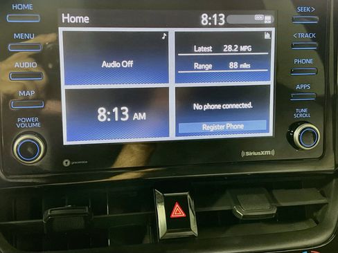 Used 2022 Toyota Corolla Cross L FWD image 26