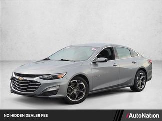 Used 2024 Chevrolet Malibu LT FWD video 1