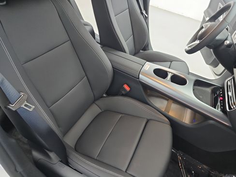 New 2026 Mercedes-Benz CLA 350 image 10