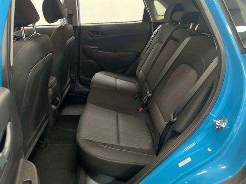 Used 2023 Hyundai Kona SEL image 27