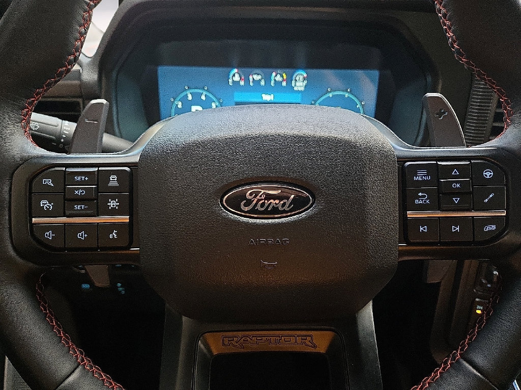 Used 2026 Ford F150 Raptor AWD/4WD image 19