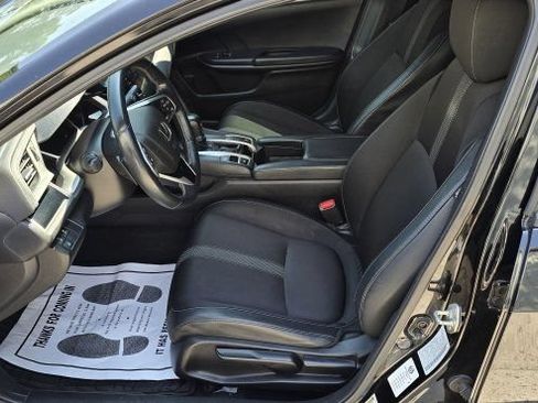 Used 2020 Honda Civic Sport image 15