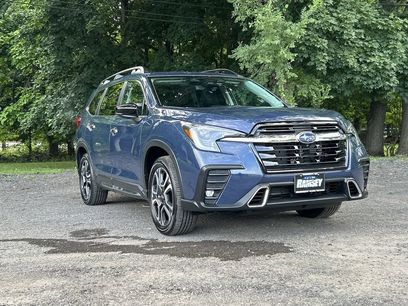 Certified 2024 Subaru Ascent Touring