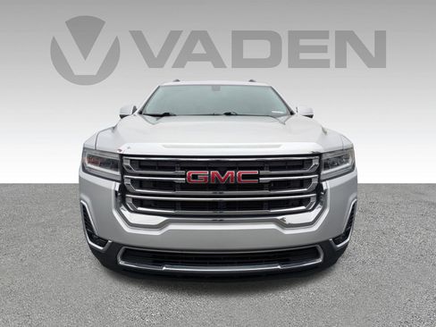 Used 2020 GMC Acadia SLT w/ LPO, Floor Liner Package image 32