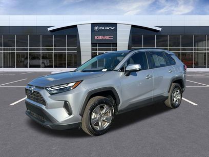 Used 2024 Toyota RAV4 XLE w/ Convenience Package