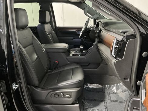 Used 2023 GMC Sierra 1500 Denali w/ Denali Reserve Package image 35