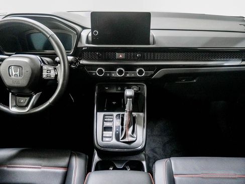 Certified 2026 Honda CR-V Sport Touring image 23