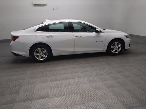 Used 2024 Chevrolet Malibu LT FWD image 10