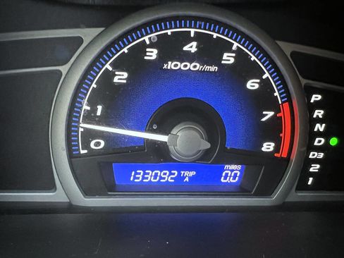 Used 2007 Honda Civic LX image 16