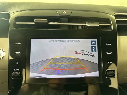 Used 2024 Hyundai Tucson SEL image 32