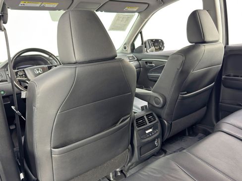 Used 2022 Honda Pilot Special Edition image 34