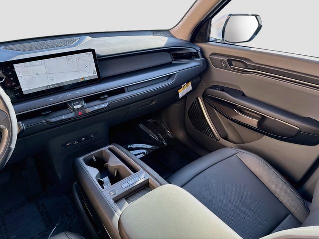 New 2026 Kia EV9 Light RWD image 24