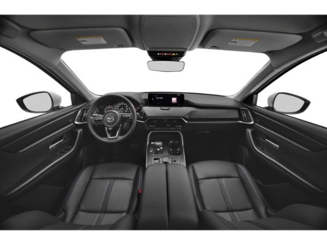 New 2026 MAZDA CX-90 3.3 Turbo w/ Select Package AWD/4WD image 11