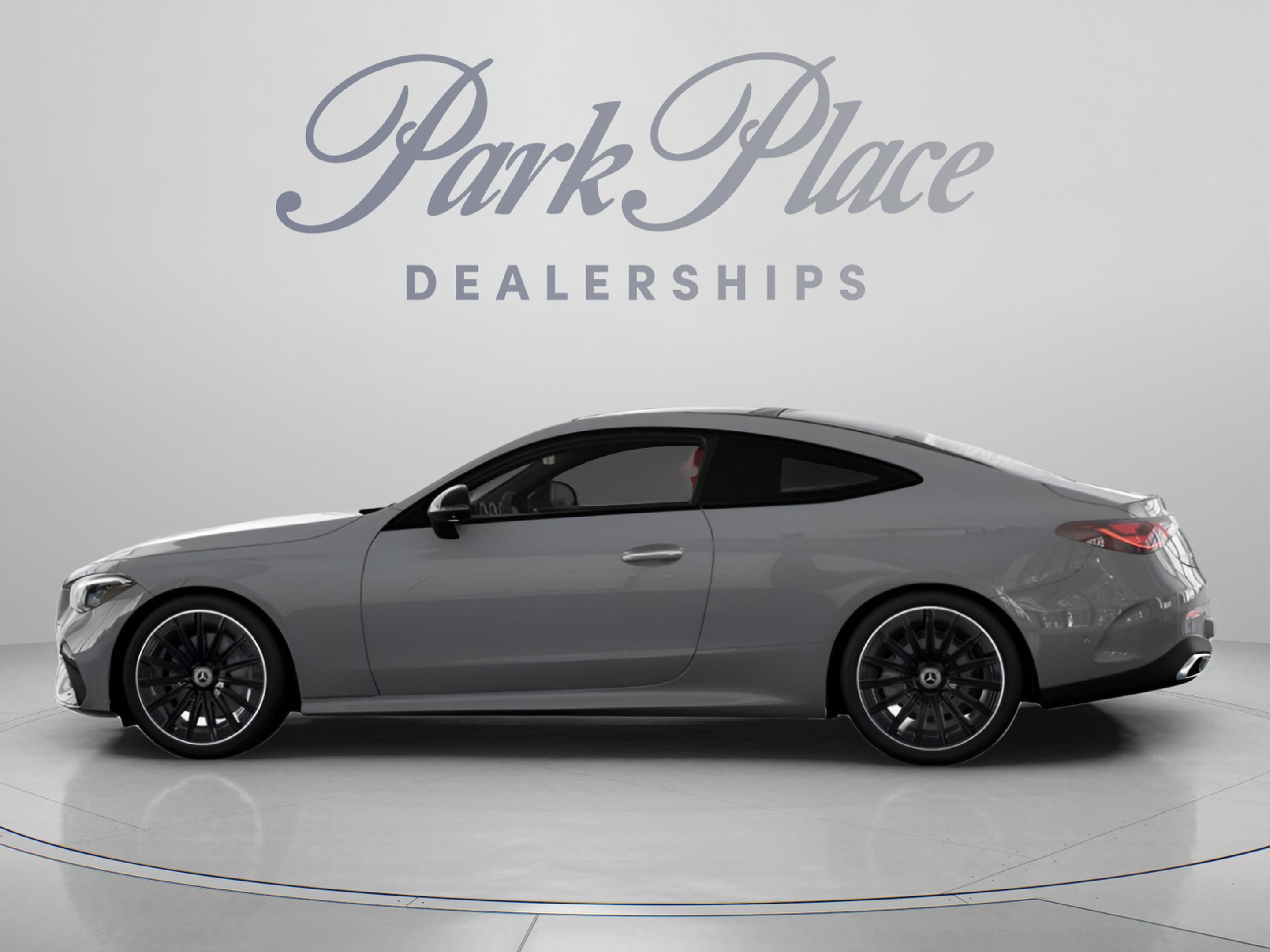 New 2026 Mercedes-Benz CLE 450 4MATIC Coupe image 7
