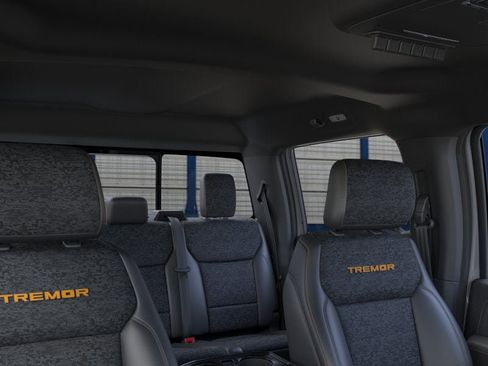New 2026 Ford F150 Tremor AWD/4WD image 22