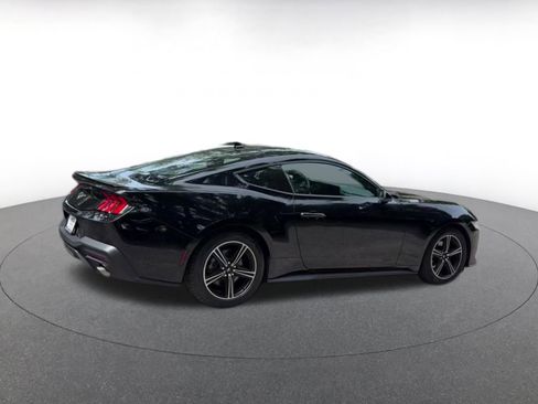 Used 2024 Ford Mustang Premium image 15