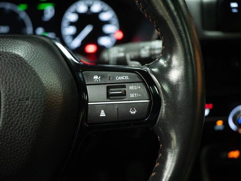 Used 2023 Honda CR-V Sport Touring image 28