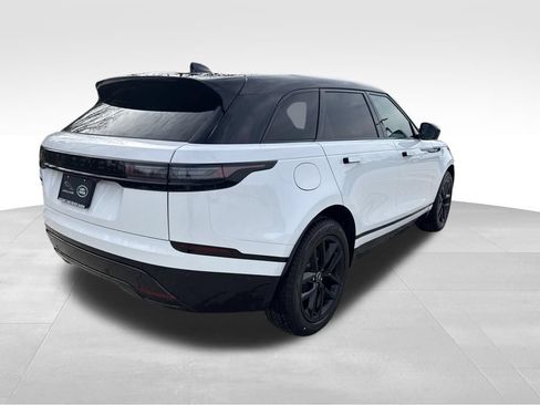 New 2026 Land Rover Range Rover Velar Dynamic SE AWD/4WD image 7