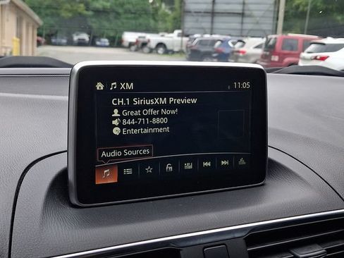 Used 2014 MAZDA MAZDA3 s Grand Touring FWD image 20
