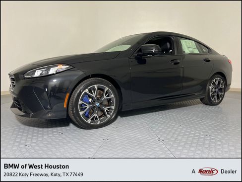 Used 2025 BMW M235i xDrive w/ Premium Package AWD/4WD image 1