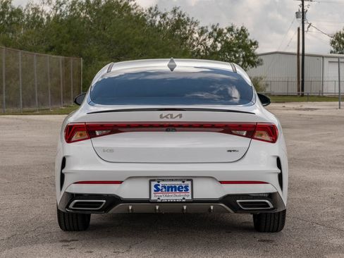 Used 2023 Kia K5 GT-Line w/ GT-Line Premium Package image 6