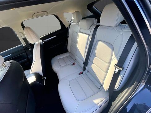 Used 2025 MAZDA CX-5 AWD 2.5 S w/ Preferred Package image 28