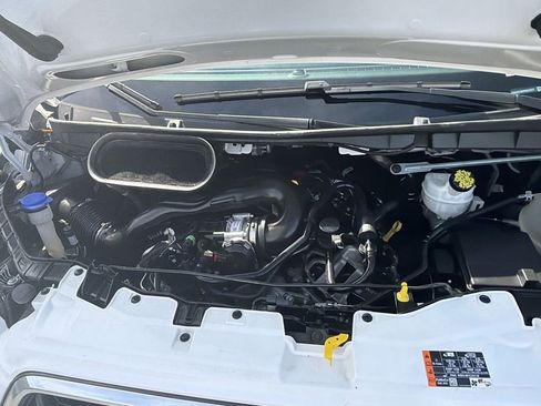 Used 2023 Ford Transit 350 XLT image 20