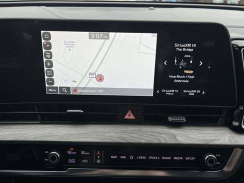 Used 2023 Kia Sportage X-Line image 20