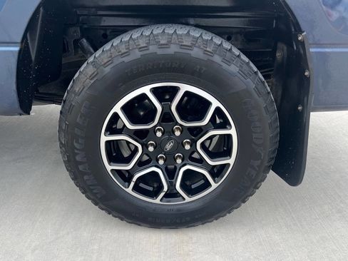 Used 2014 Ford F150 XLT w/ Equipment Group 302A Luxury AWD/4WD image 21