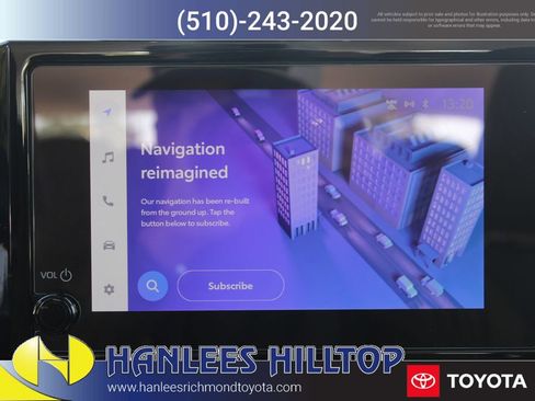 Used 2024 Toyota Corolla LE image 22