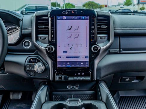 Used 2026 RAM 1500 Laramie w/ Night Edition image 24