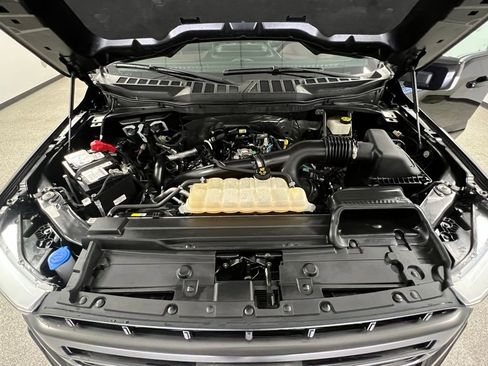 Used 2023 Ford F150 Lariat w/ Equipment Group 502A High image 69