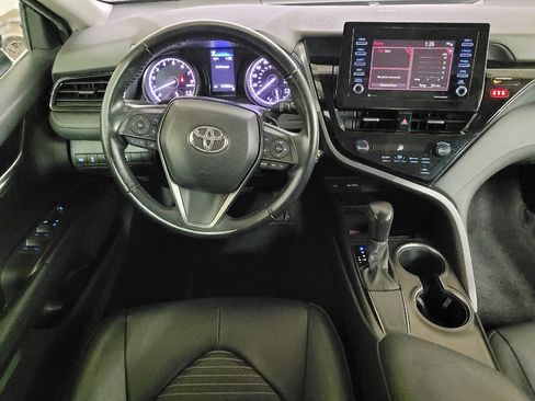 Used 2021 Toyota Camry SE image 22
