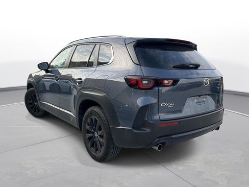Used 2024 MAZDA CX-50 AWD 2.5 S w/ Cargo Package image 7