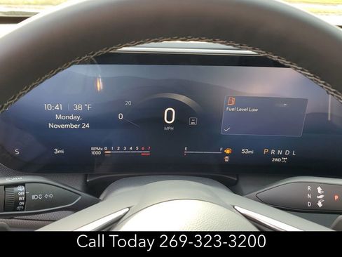 New 2026 Buick Enclave Sport Touring w/ Power Package image 11