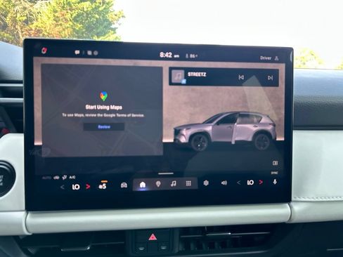 New 2026 MAZDA CX-5 Select AWD/4WD image 18