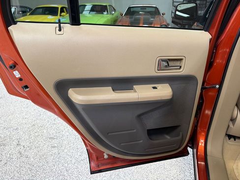 Used 2007 Ford Edge SEL FWD image 23